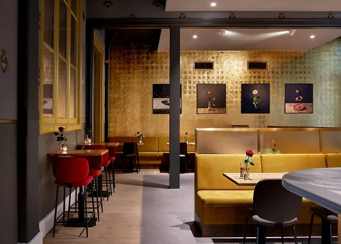 Marienhage Boutique Hotel Eindhoven