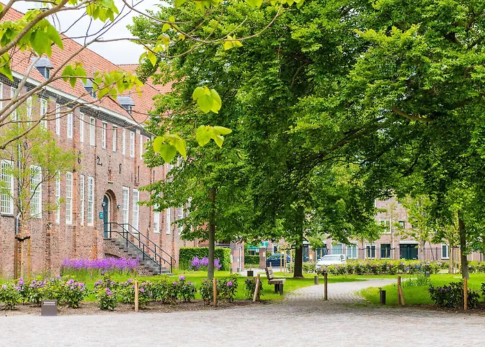 Marienhage Boutique Hotel 4*