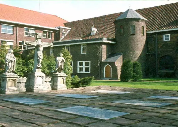 Hotel Marienhage Boutique Eindhoven