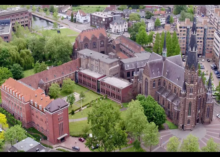 Marienhage Boutique 4* Eindhoven