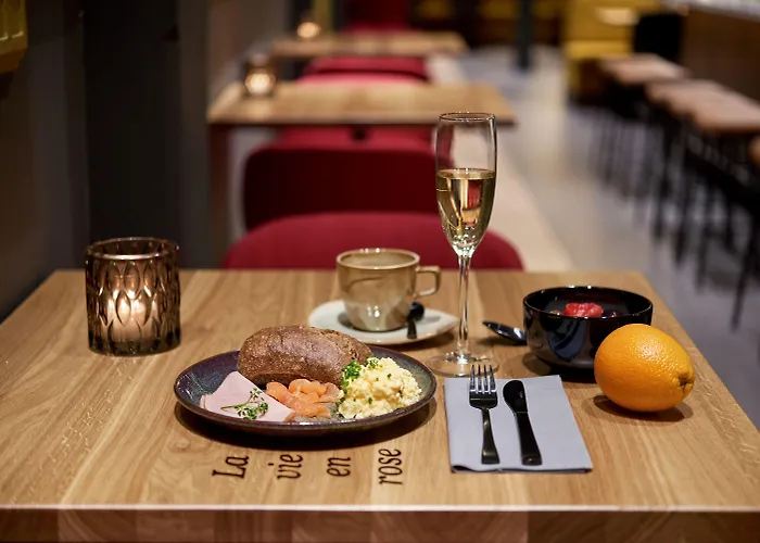 Marienhage Boutique 4*