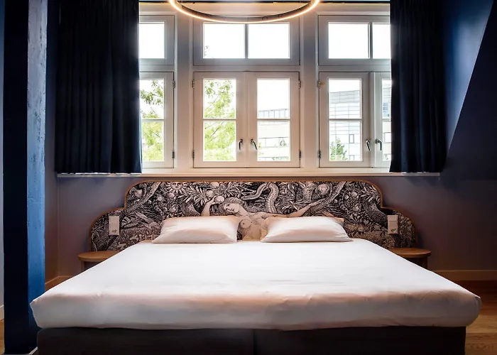 Marienhage Boutique 4*