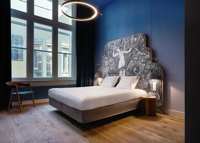 Marienhage Boutique 4*