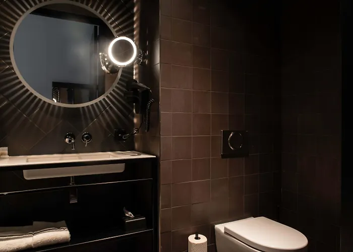 Marienhage Boutique Hotel Eindhoven