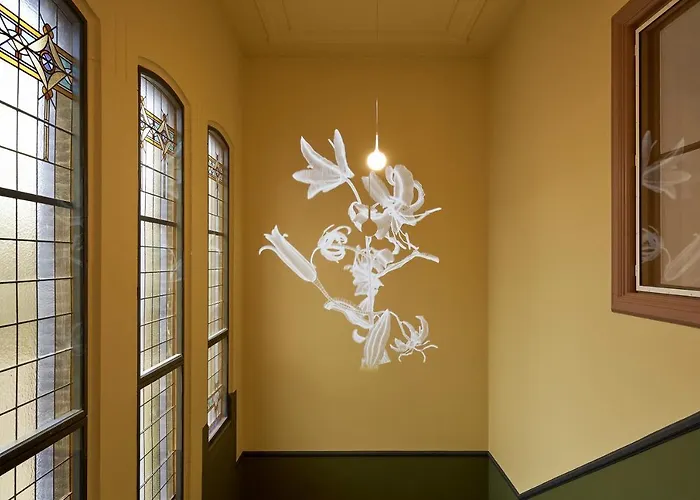 Marienhage Boutique 호텔 에인트호번