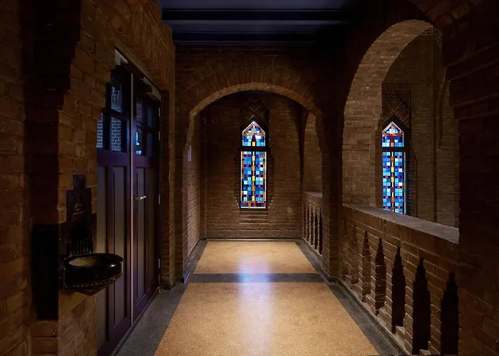 Marienhage Boutique 4* Eindhoven