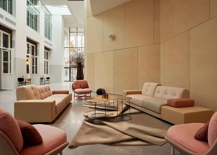 Marienhage Boutique Hotel 4*