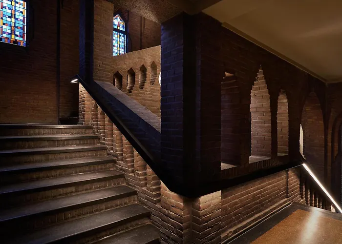 호텔 Marienhage Boutique 4*