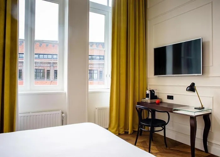 Hotel Marienhage Boutique