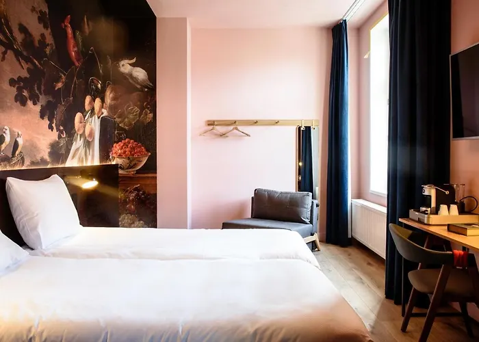 Hotel Marienhage Boutique