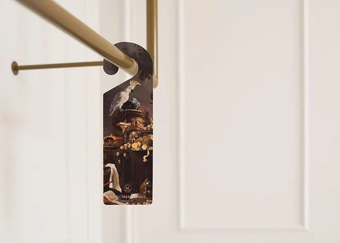 Marienhage Boutique Hotel Eindhoven