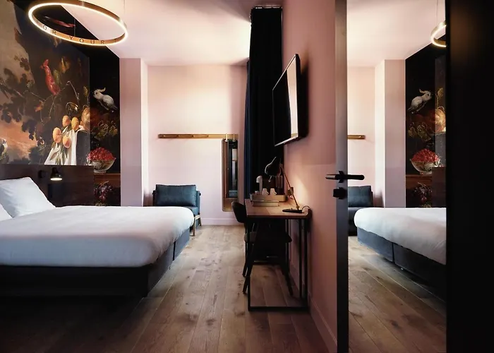 Marienhage Boutique Eindhoven