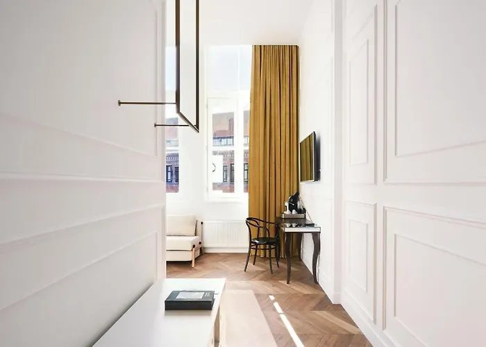 Marienhage Boutique Hotel 4*