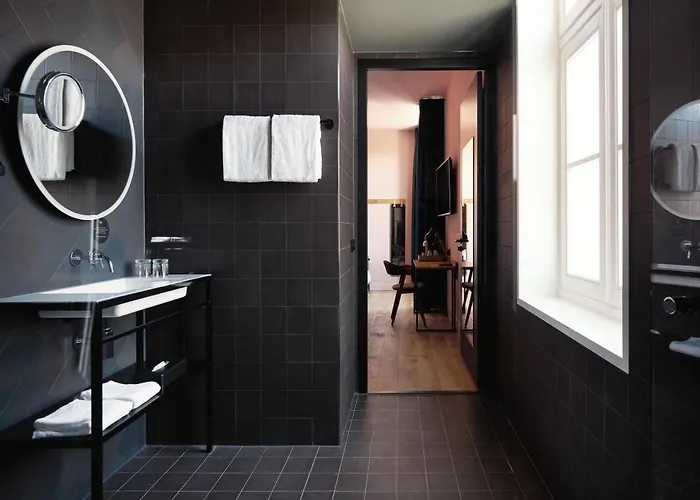 Marienhage Boutique 4*