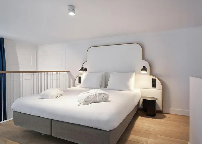 Hotel Marienhage Boutique