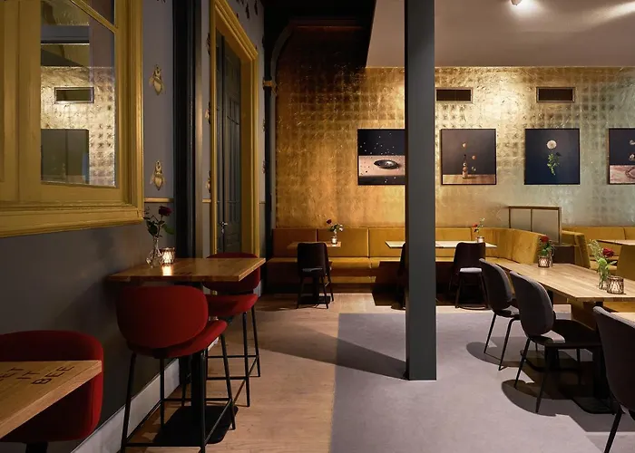 Marienhage Boutique 4* Eindhoven