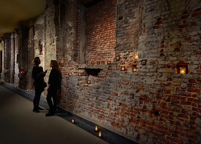 Hotel Marienhage Boutique Eindhoven