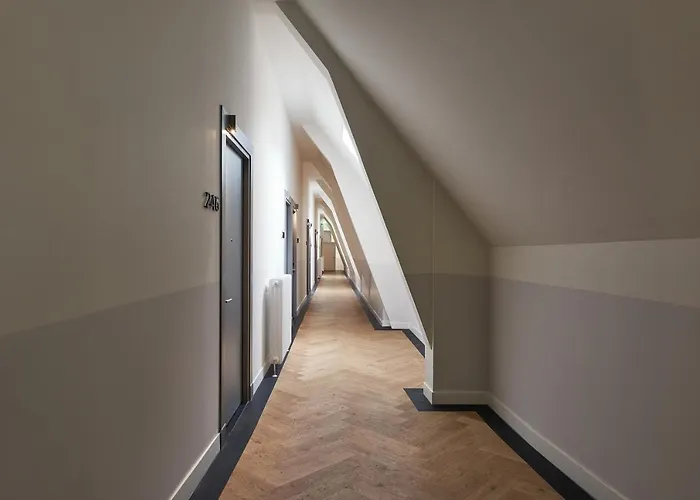 Hotel Marienhage Boutique 4*