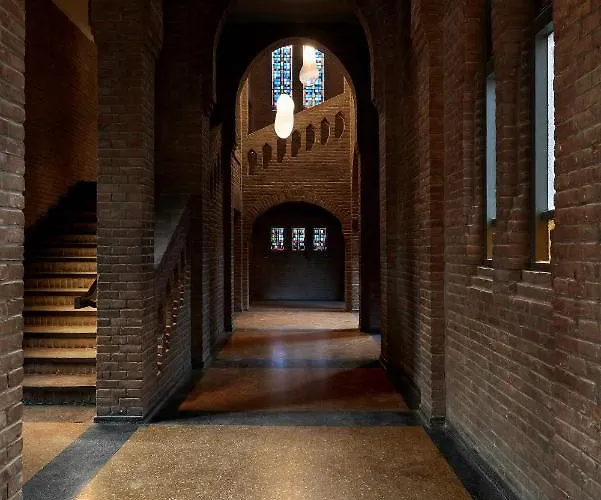 Marienhage Ξενοδοχείο Αϊντχόφεν