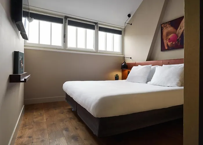 Marienhage Boutique 4* Eindhoven