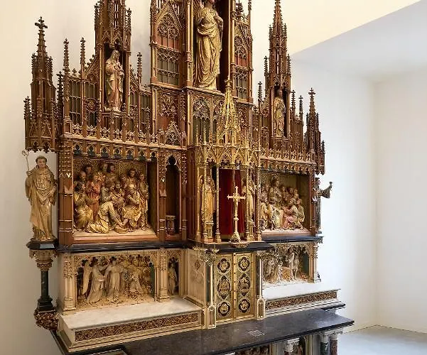 Hotel Marienhage Boutique 4*