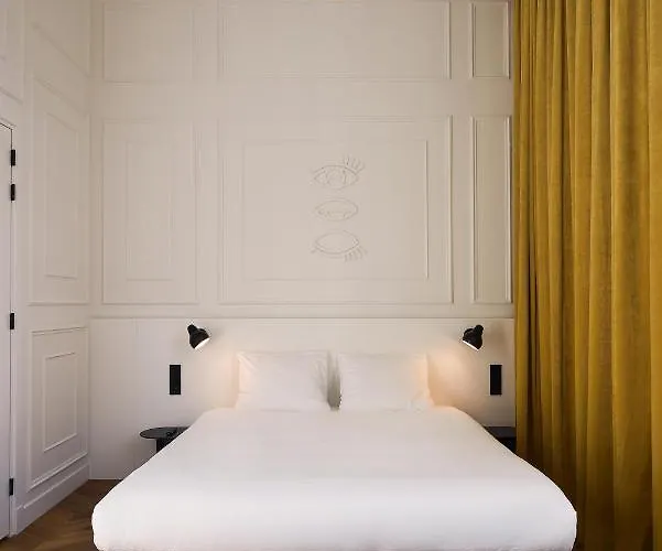 Hotel Marienhage Boutique 4*