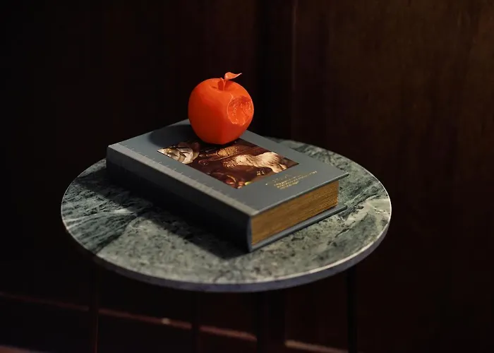 Marienhage Boutique 호텔