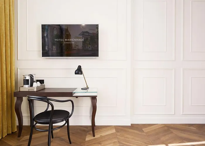 Hotel Marienhage Boutique Eindhoven