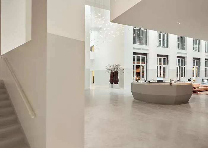 Marienhage Boutique Hotel Eindhoven