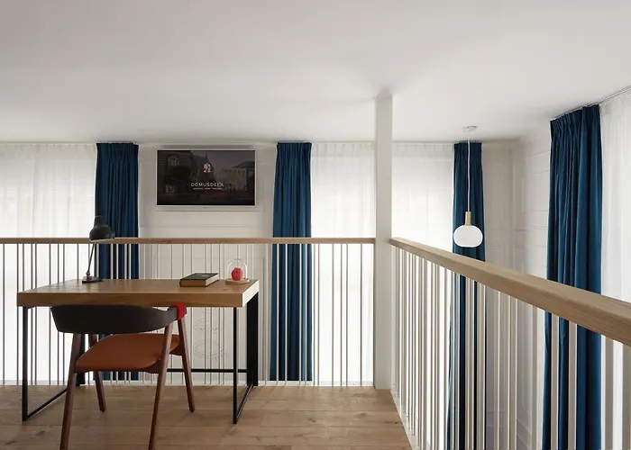 Hotel Marienhage Boutique 4*