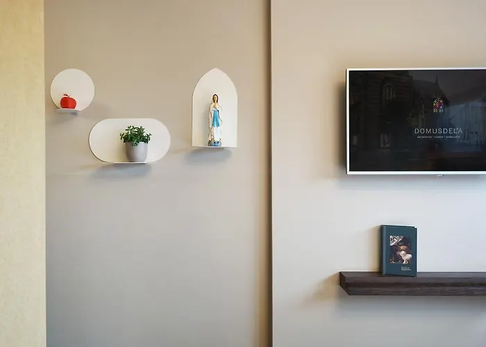 Marienhage Boutique Hotel 4*