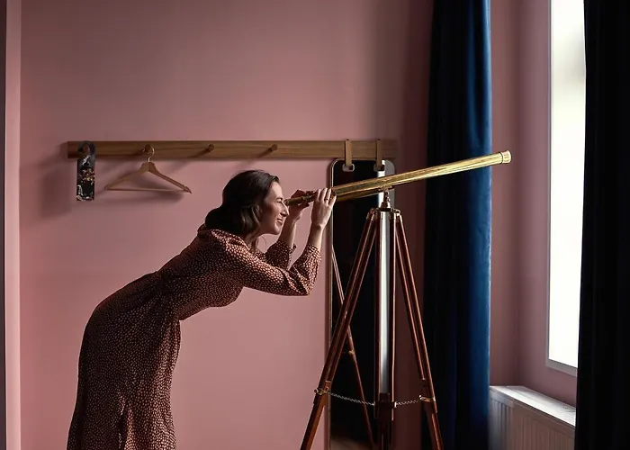 Marienhage Boutique 4*