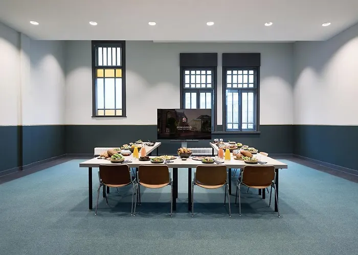 Marienhage Boutique 4* 에인트호번