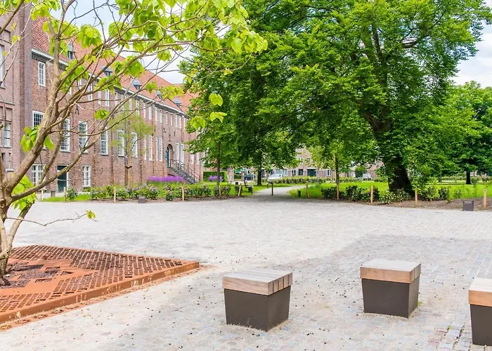 Marienhage Ξενοδοχείο 4*